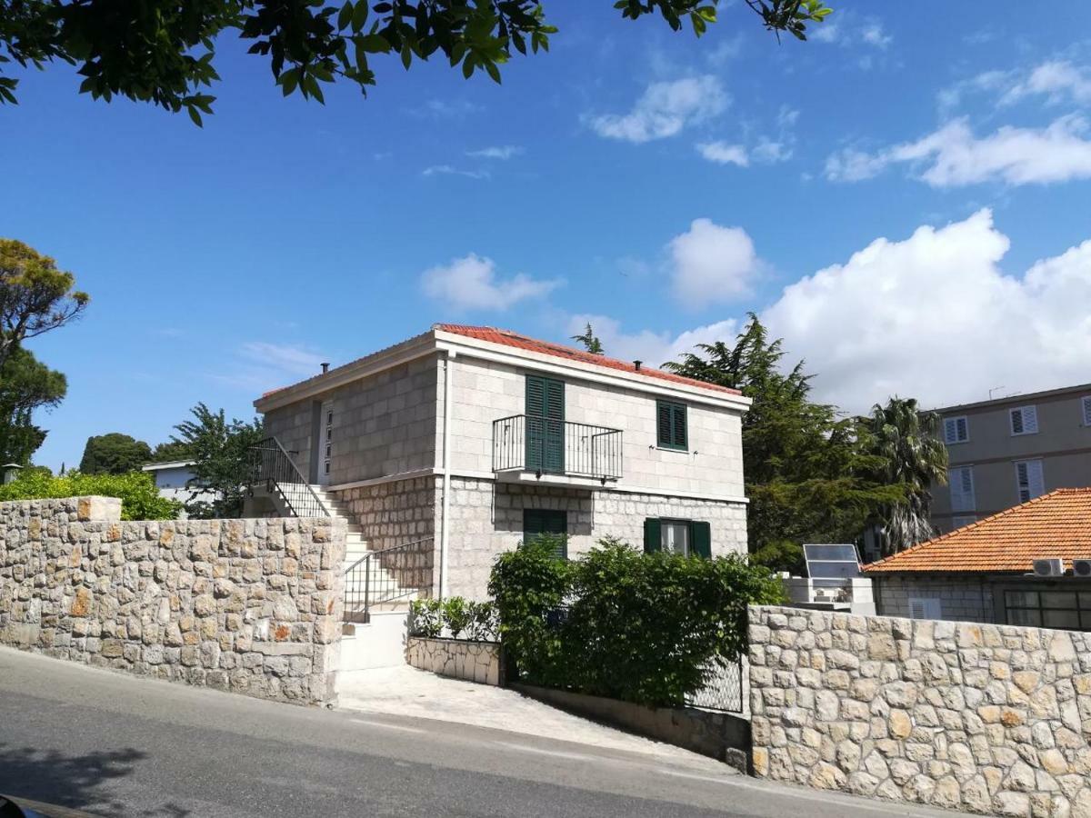Apartments Corner Dubrovnik Exterior foto